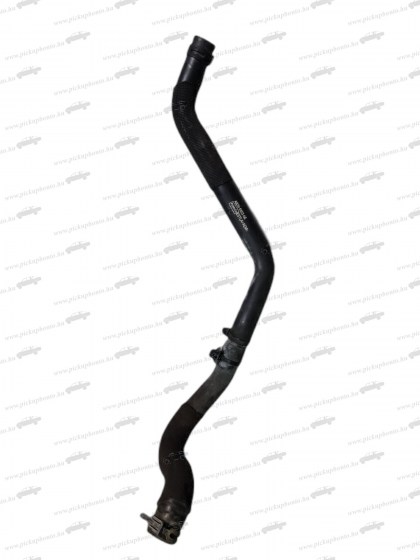 TKE szelepfedél kartergázcső 2.2